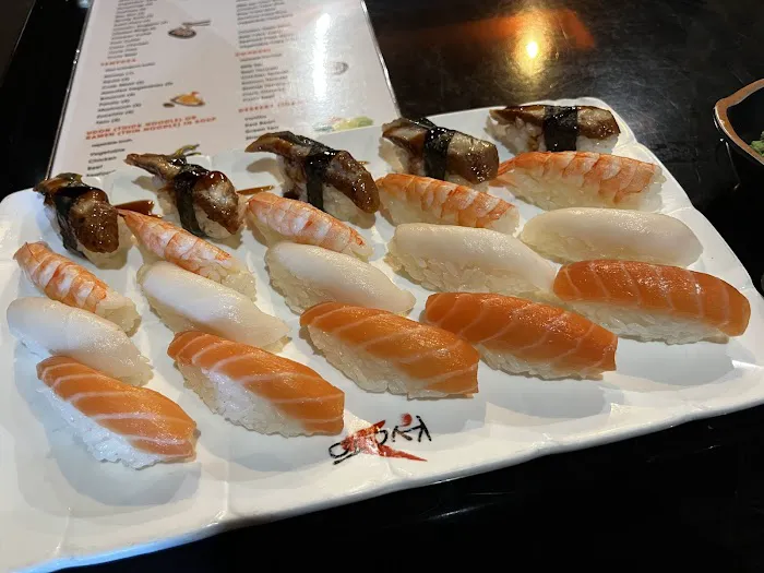 Kyoto Sushi Picture 9