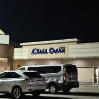 Kyoto Sushi ico