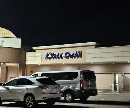Kyoto Sushi