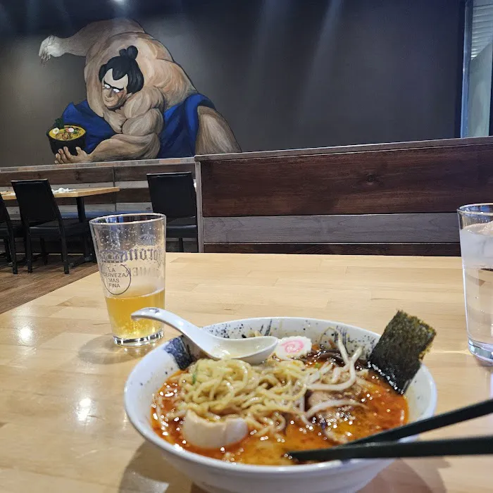 Ichiddo Ramen Roseville Picture 2