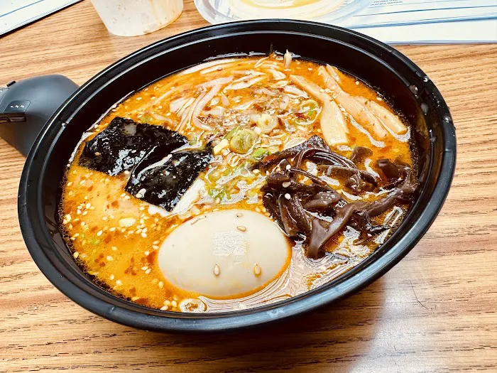 Ichiddo Ramen Roseville Picture 1