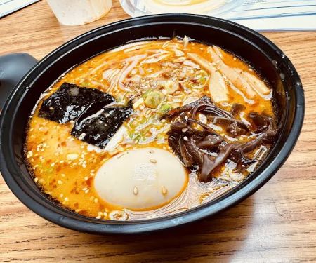 Ichiddo Ramen Roseville