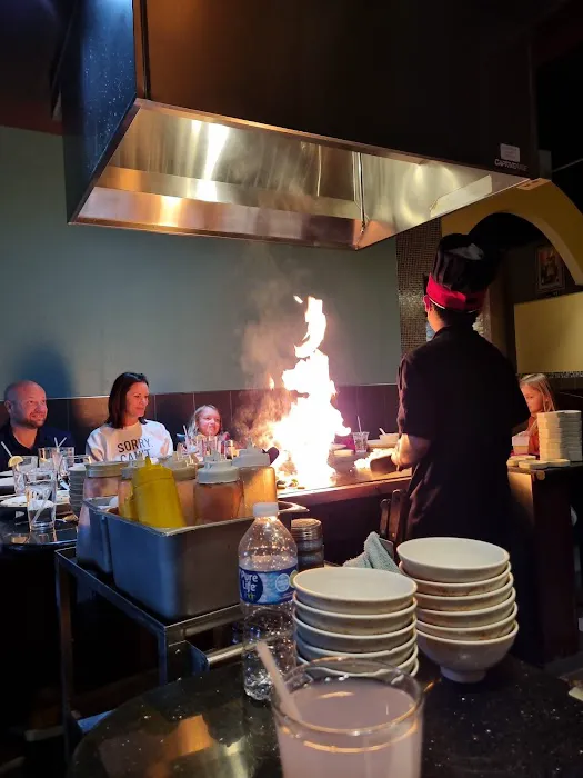Osaka Sushi & Hibachi Roseville Picture 10