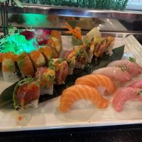 Osaka Sushi & Hibachi Roseville ico