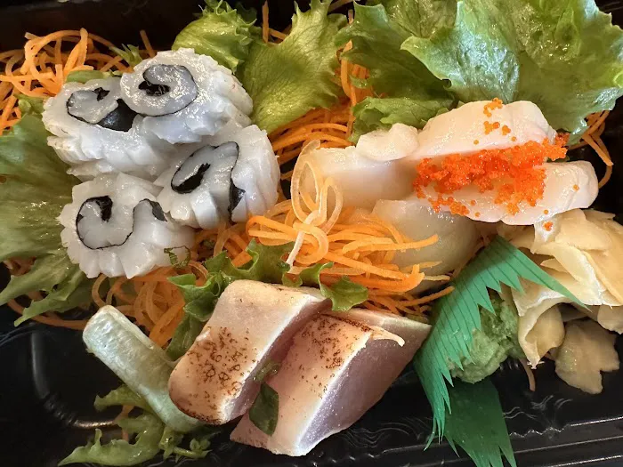 Iwa sushi Picture 5
