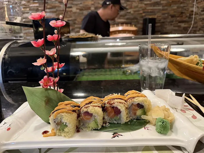 Iwa sushi Picture 8
