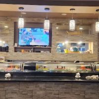 Tokyo Sushi ico