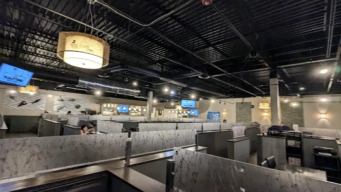 Tokyo Sushi Picture 3