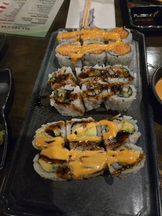 Tokyo Sushi Picture 10