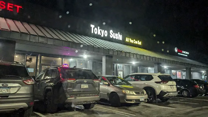 Tokyo Sushi Picture 2