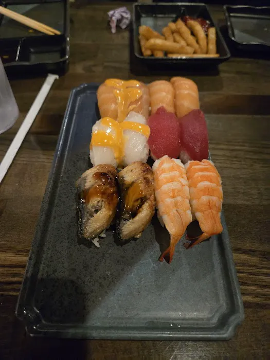 Tokyo Sushi Picture 4