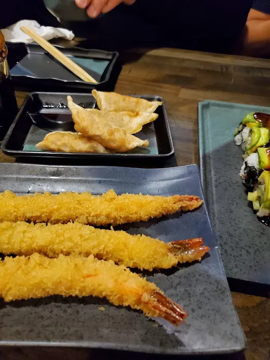 Tokyo Sushi Picture 6