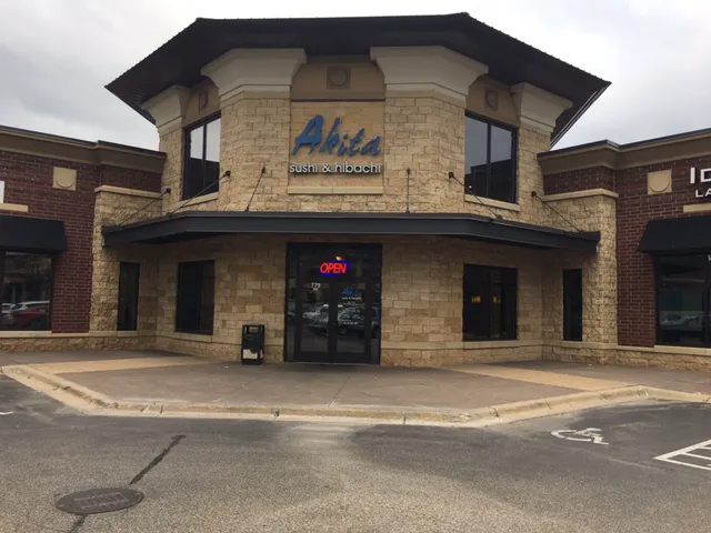 Akita Sushi and Hibachi Picture 1