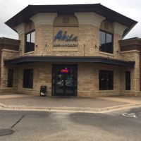 Akita Sushi and Hibachi ico