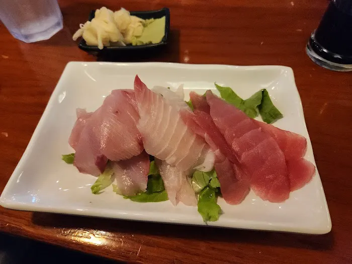 Akita Sushi and Hibachi Picture 3