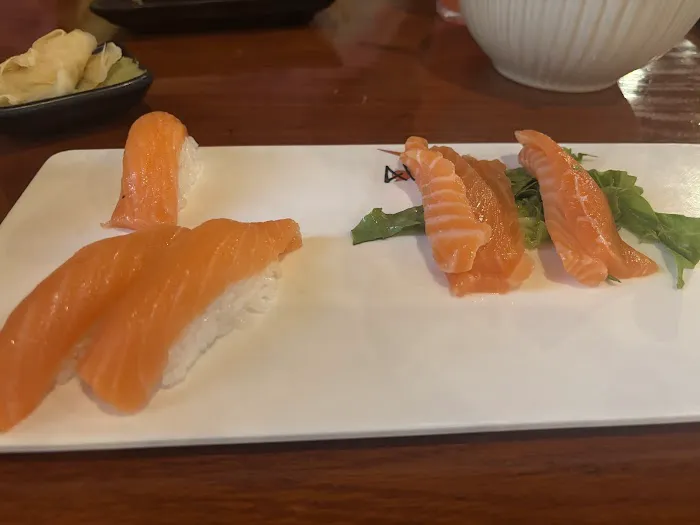 Akita Sushi and Hibachi Picture 7
