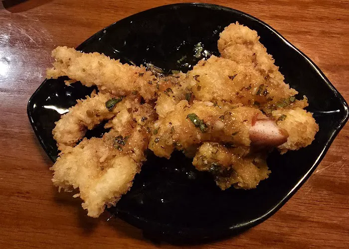 Akita Sushi and Hibachi Picture 8