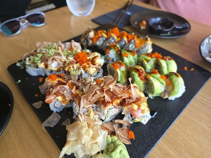 Ichiban Sushi Picture 2