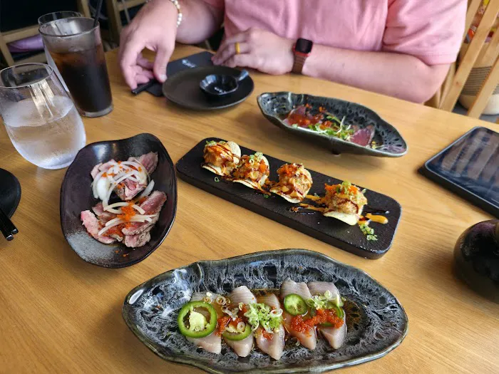 Ichiban Sushi Picture 1