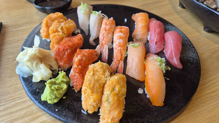 Ichiban Sushi Picture 6