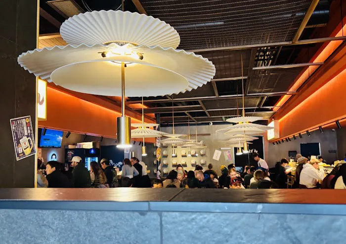Ichiban Sushi Picture 7