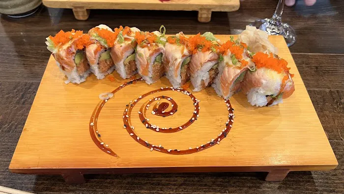 Nakamori Japanese Bistro Picture 5