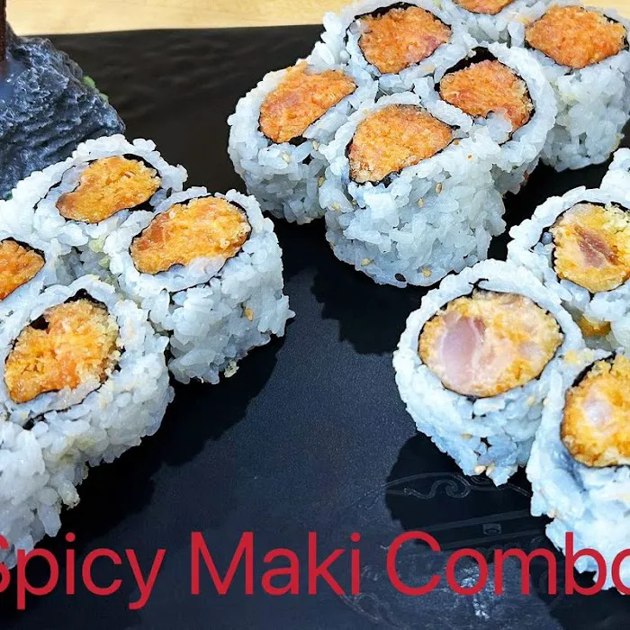 Nakamori Japanese Bistro Picture 10