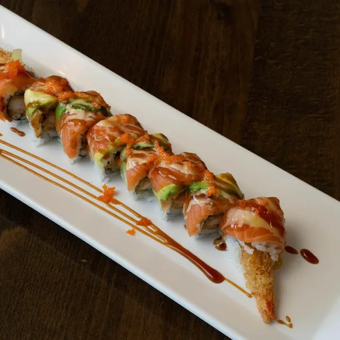 Nakamori Japanese Bistro Picture 6