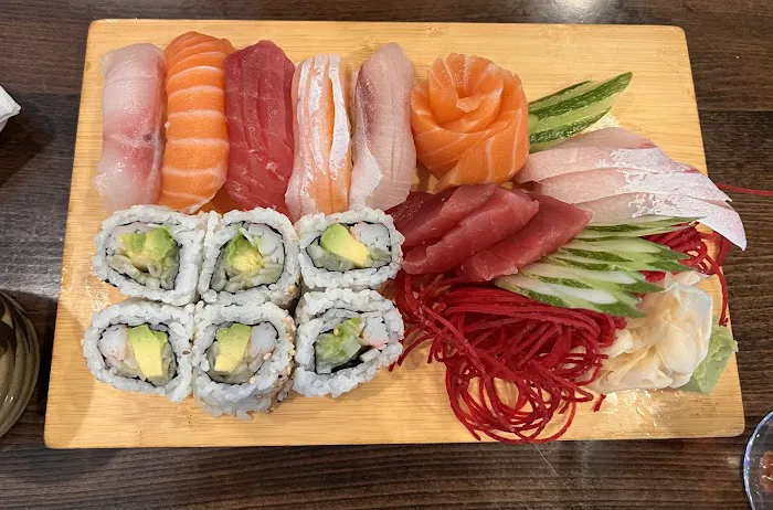 Nakamori Japanese Bistro Picture 3