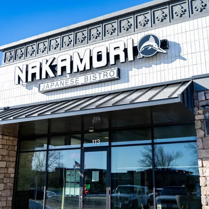 Nakamori Japanese Bistro Picture 7