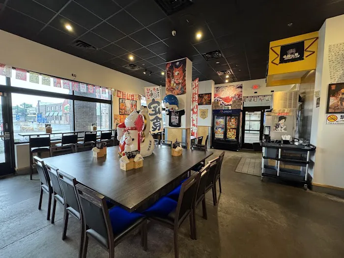 Itton Ramen Picture 4