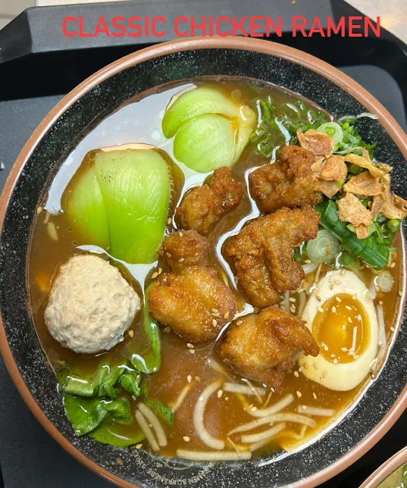 Itton Ramen Picture 6