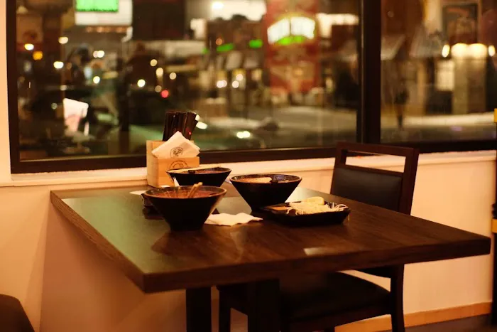 Itton Ramen Picture 1