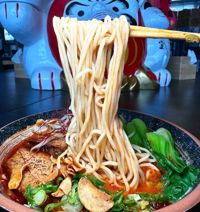Itton Ramen Picture 9