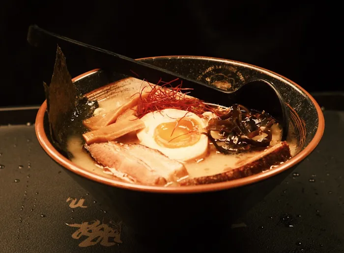 Itton Ramen Picture 8