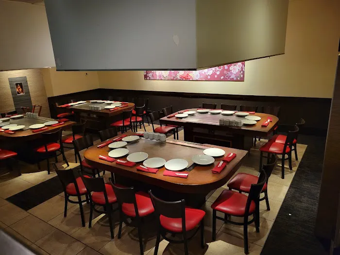 Benihana Picture 1