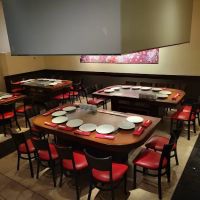 Benihana ico