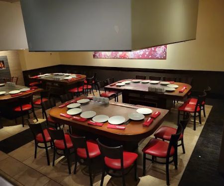Benihana