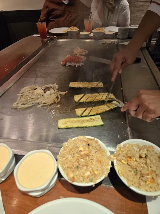 Benihana Picture 5