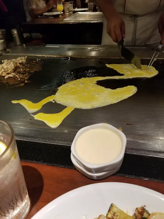 Benihana Picture 9