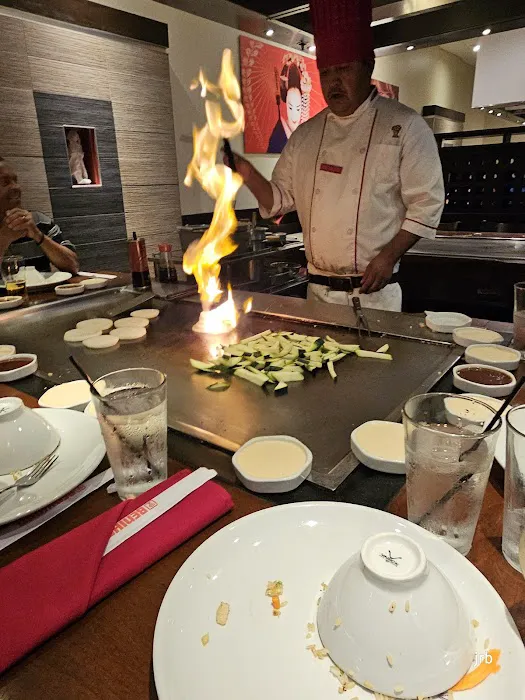 Benihana Picture 6