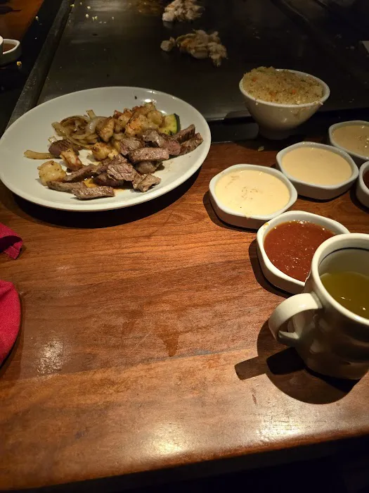 Benihana Picture 10