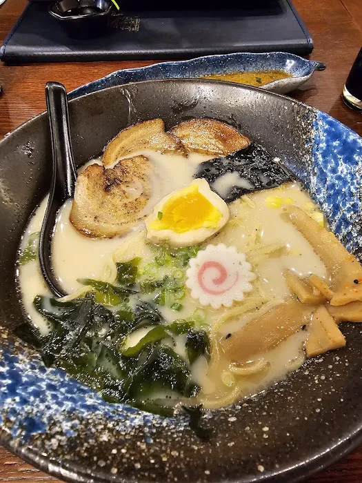 Nagoya Sushi All You Can Eat Picture 6