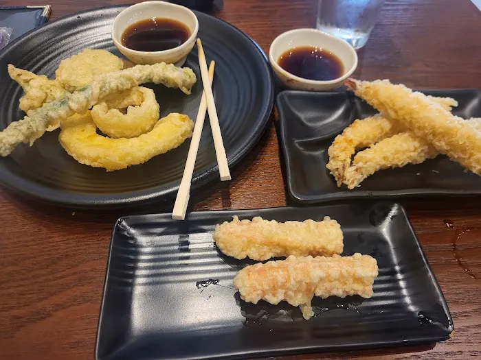 Nagoya Sushi All You Can Eat Picture 8