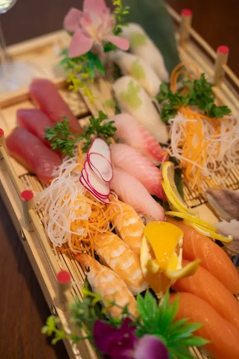 Nagoya Sushi All You Can Eat Picture 4