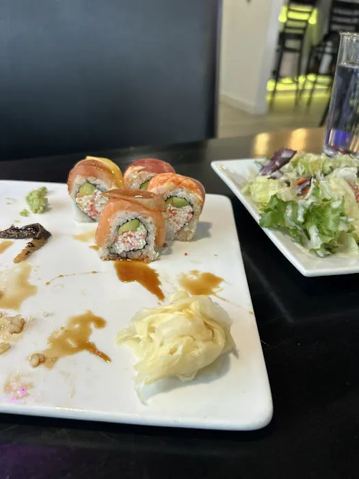 Kazoku Japanese Restaurant Picture 1