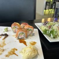 Kazoku Japanese Restaurant ico