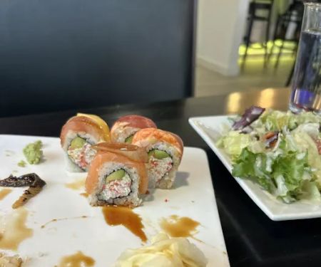 Kazoku Japanese Restaurant