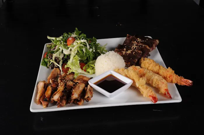 Kazoku Japanese Restaurant Picture 2