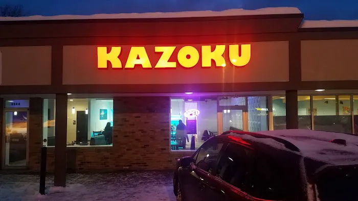 Kazoku Japanese Restaurant Picture 8